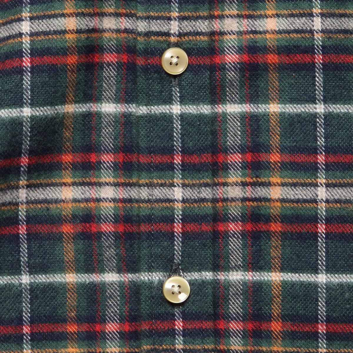 Forest Train Shirt - Green Product Image