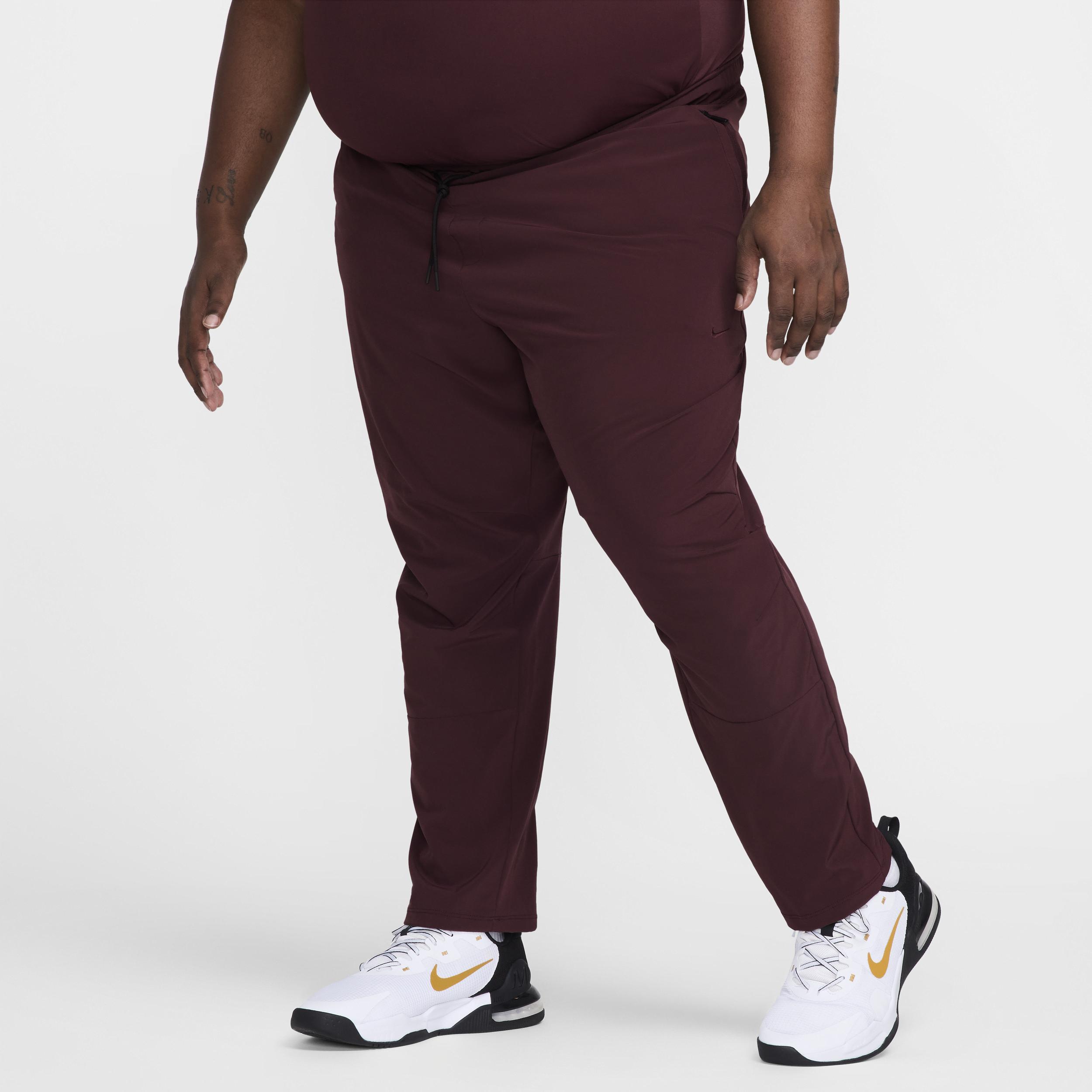 Nike Men's Unlimited Dri-FIT Tapered Leg Versatile Pants Product Image