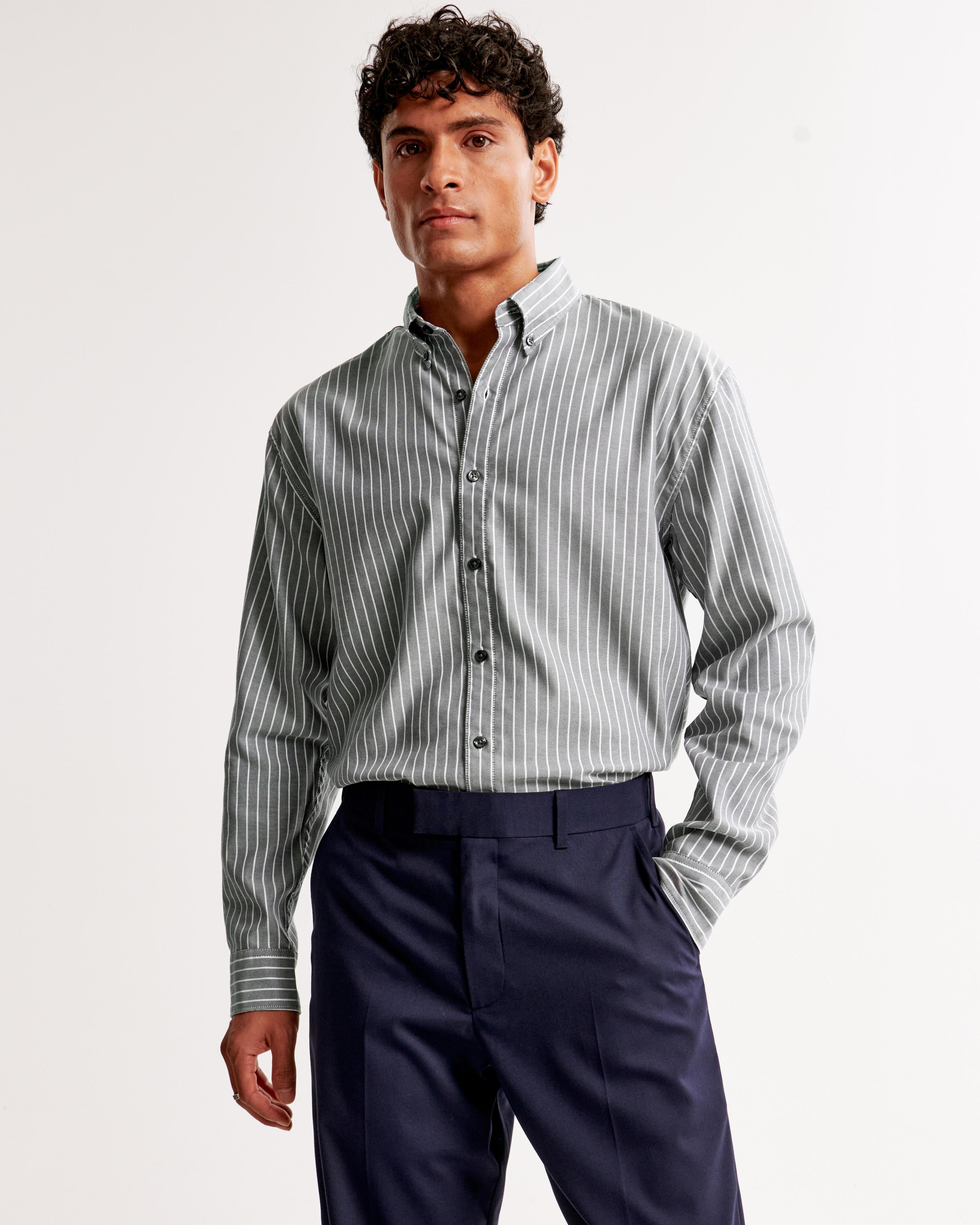 Oxford Shirt Product Image