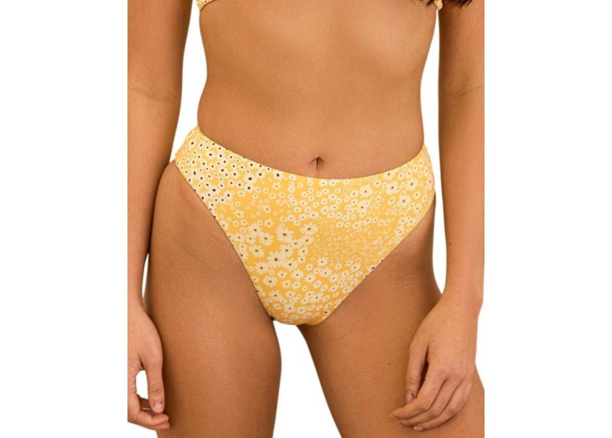 Dippin' Daisy's Women's Seashore High Waisted Bikini Bottom Product Image