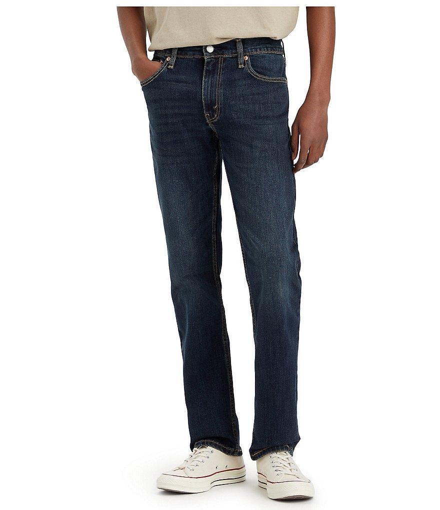 Levi's® 511 Slim Fit Rigid Skinny Jeans Product Image