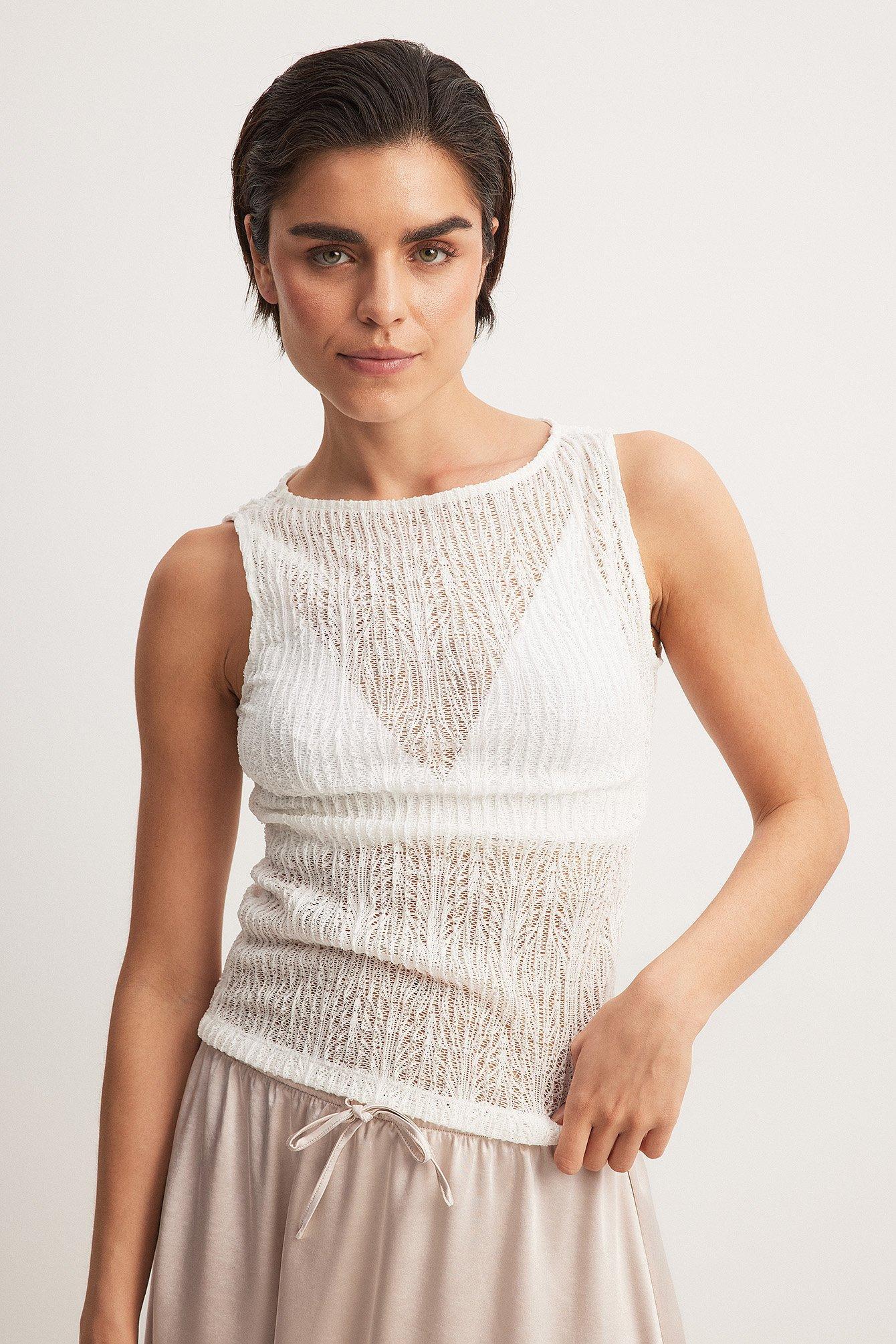 Crochet Top product image