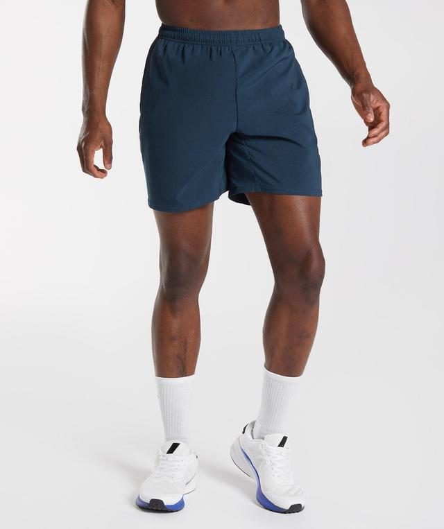 Arrival Shorts Product Image