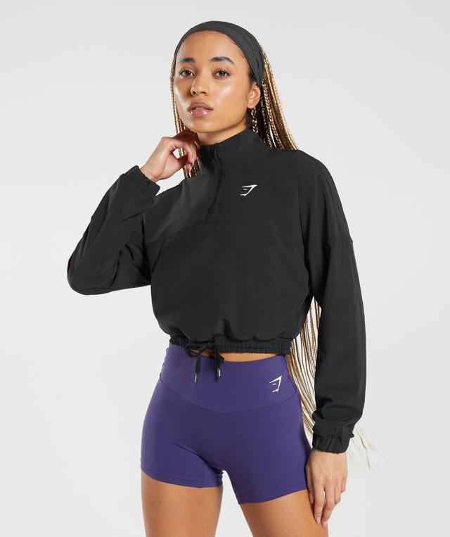 Sport Windbreaker Product Image