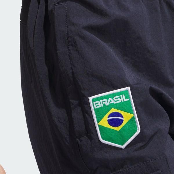 Brazil Skateboarding Pants (Gender Neutral) Product Image