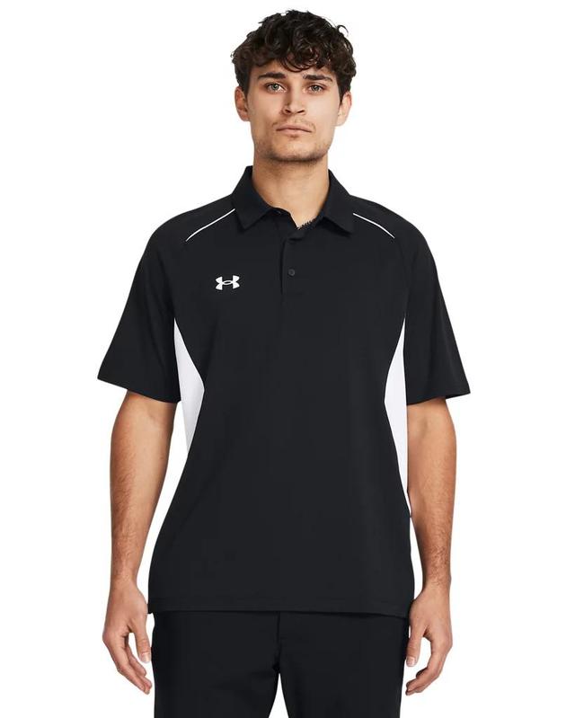 Men's UA Title Polo Product Image