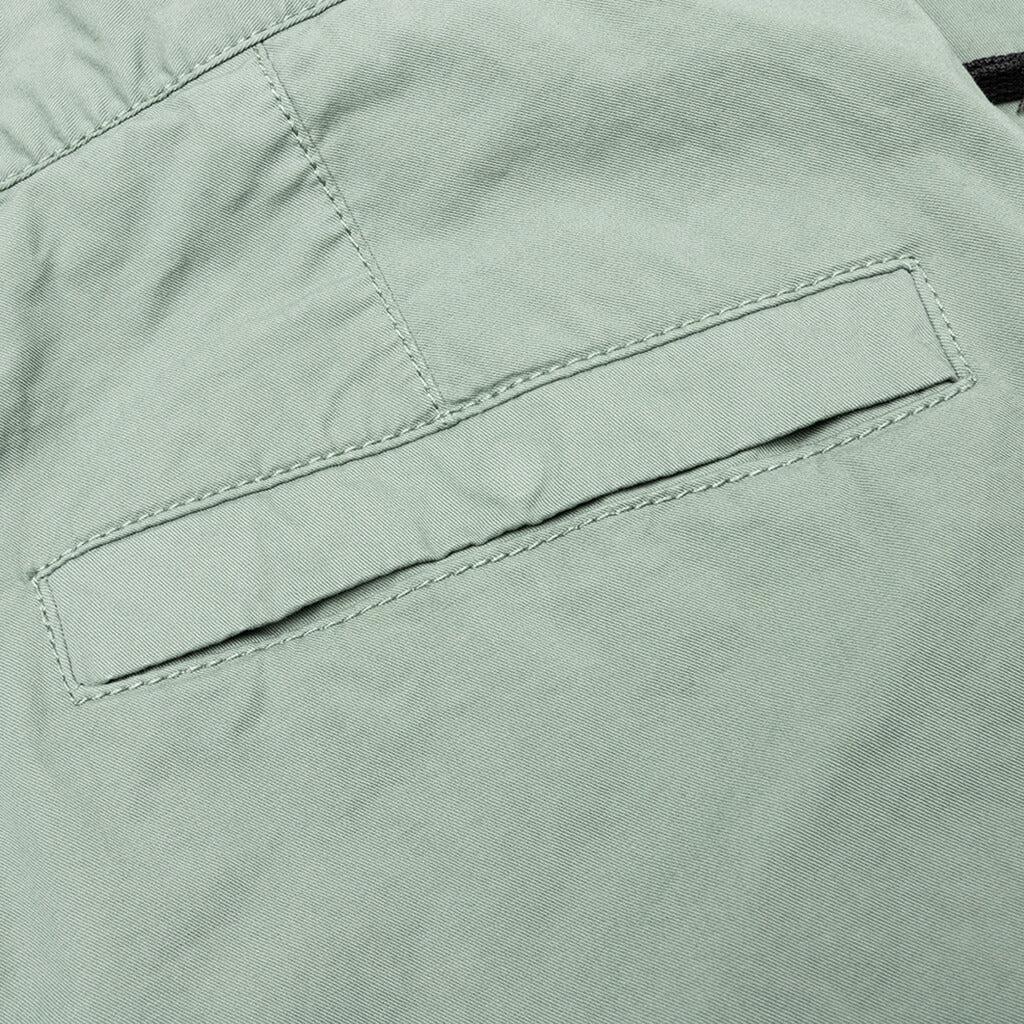 Regular Pants - Sage Male Product Image