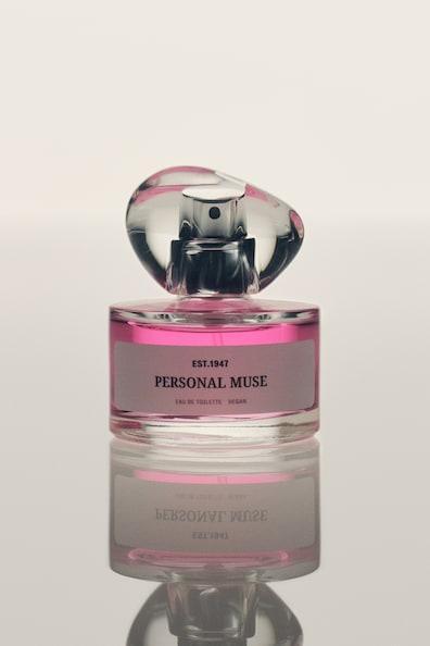 Personal Muse Fragrance Product Image