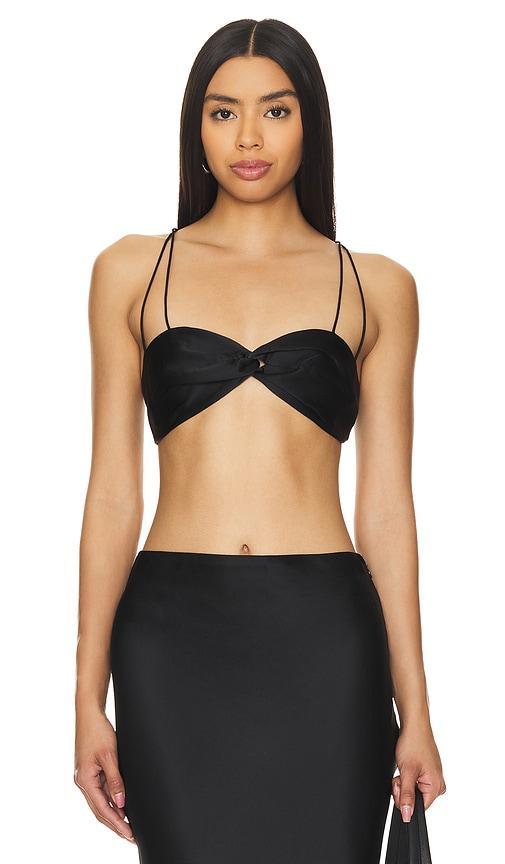 Twist Bra Product Image