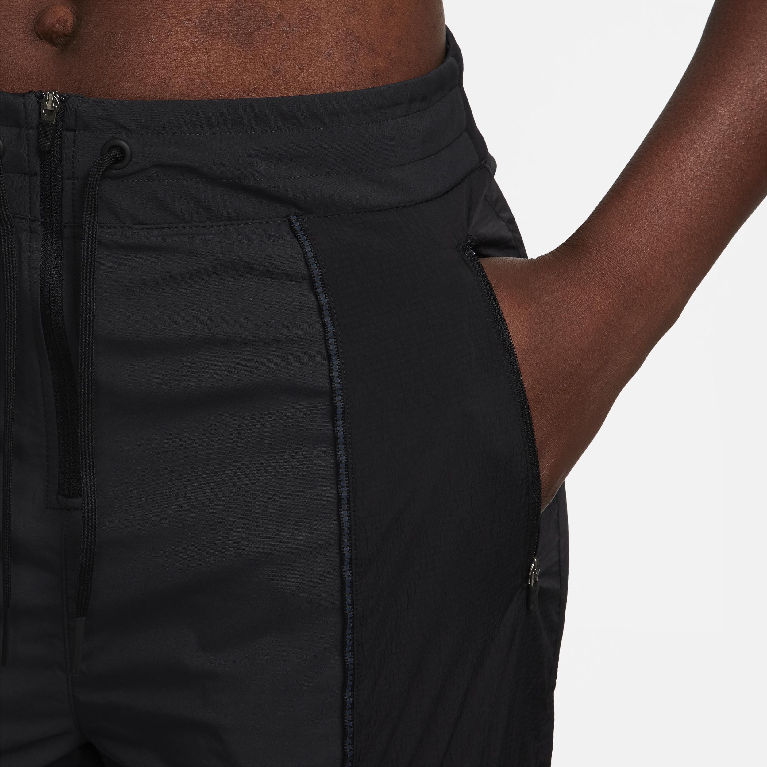 Nike Women's Repel Running Division High-Waisted Pants Product Image