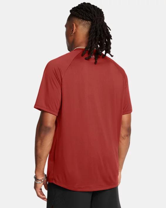 Men's UA Tech™ Short Sleeve Product Image