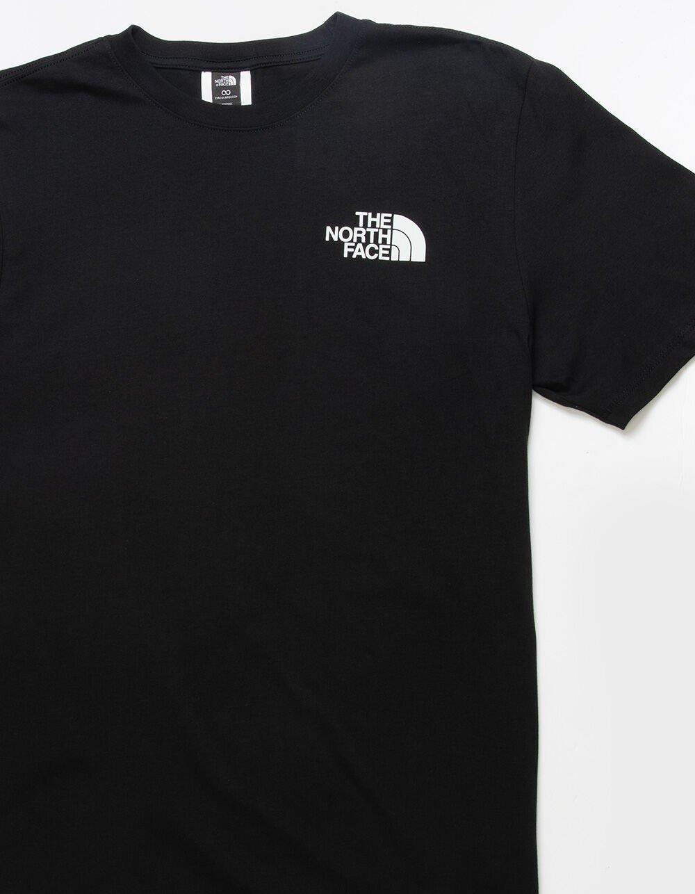 THE NORTH FACE Box NSE Mens Tee Product Image