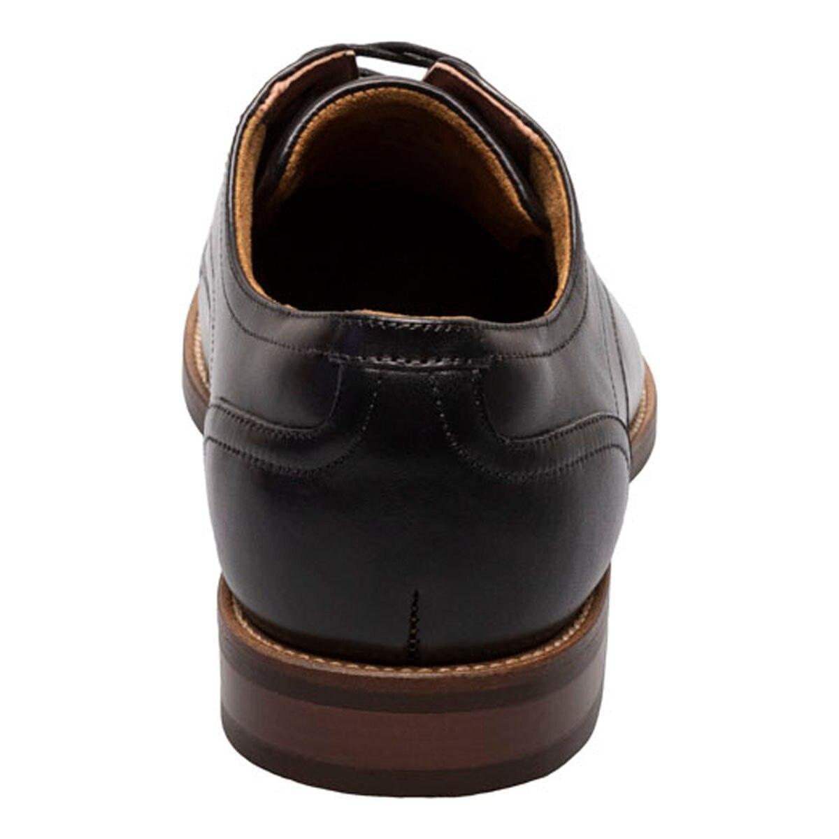 Florsheim Rucci Cap Toe Derby Product Image