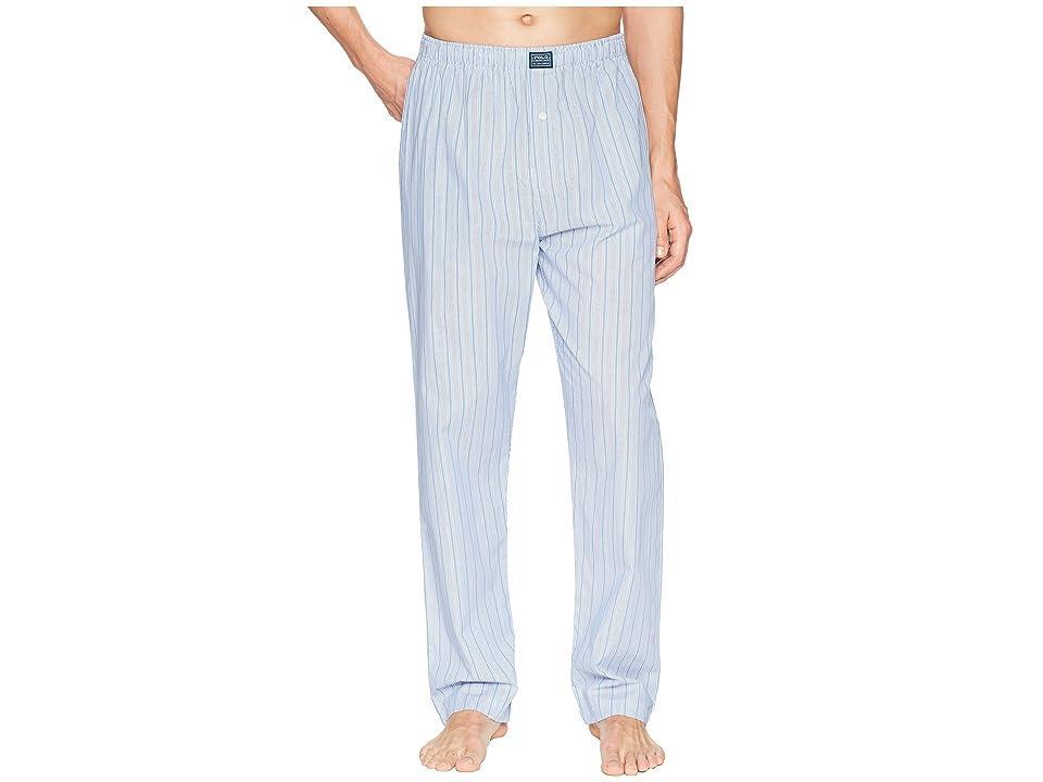 Polo Ralph Lauren Andrew Striped Sleep Pants Product Image