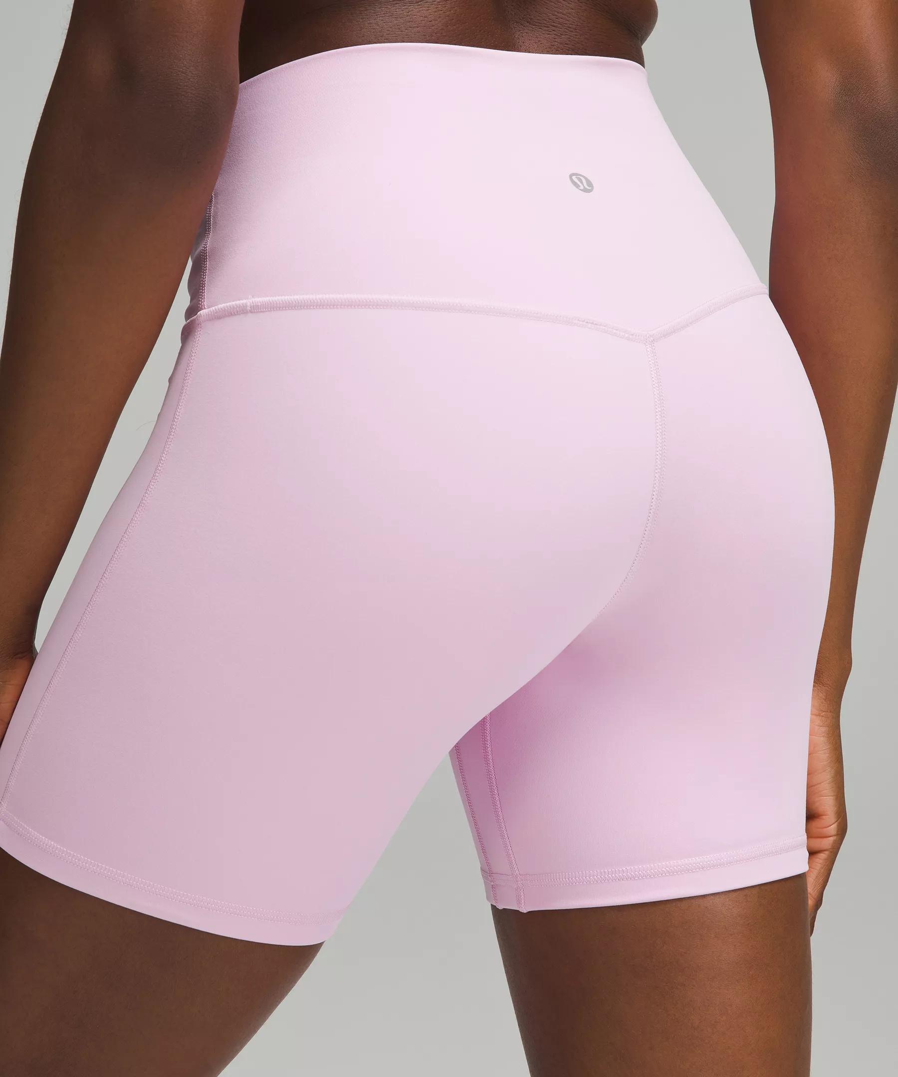 lululemon Align™ High-Rise Short 6" product image