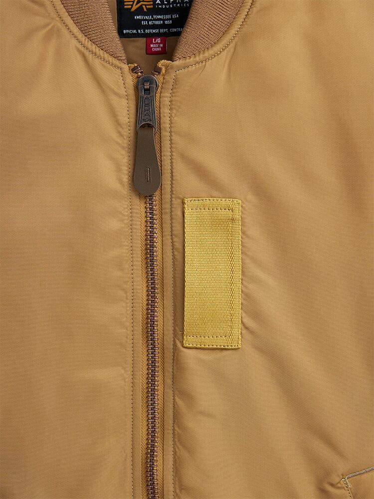 MA-1 MOD BOMBER JACKET Product Image