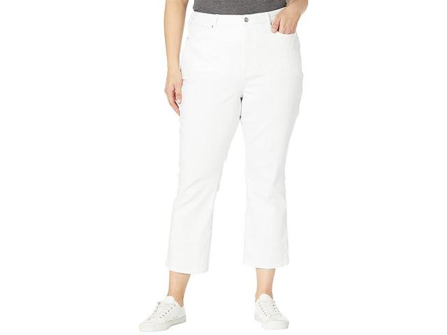 NYDJ Slim Ankle Bootcut Jeans Product Image