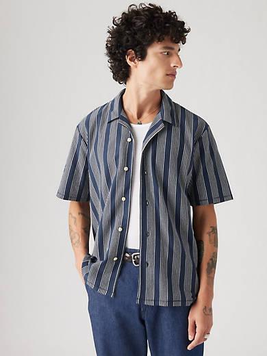 Levi's Camp Shirt - Men's Product Image