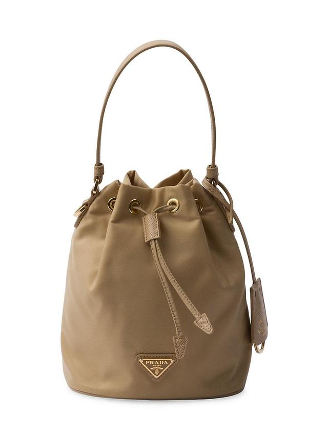 Womens Re-Edition 1978 Re-Nylon Mini Bag Product Image