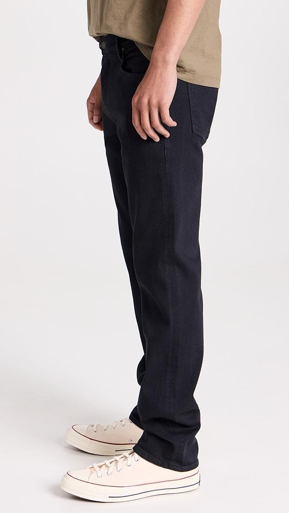 Citizens of Humanity The Gage Stretch Twill Jeans | Shopbop Product Image