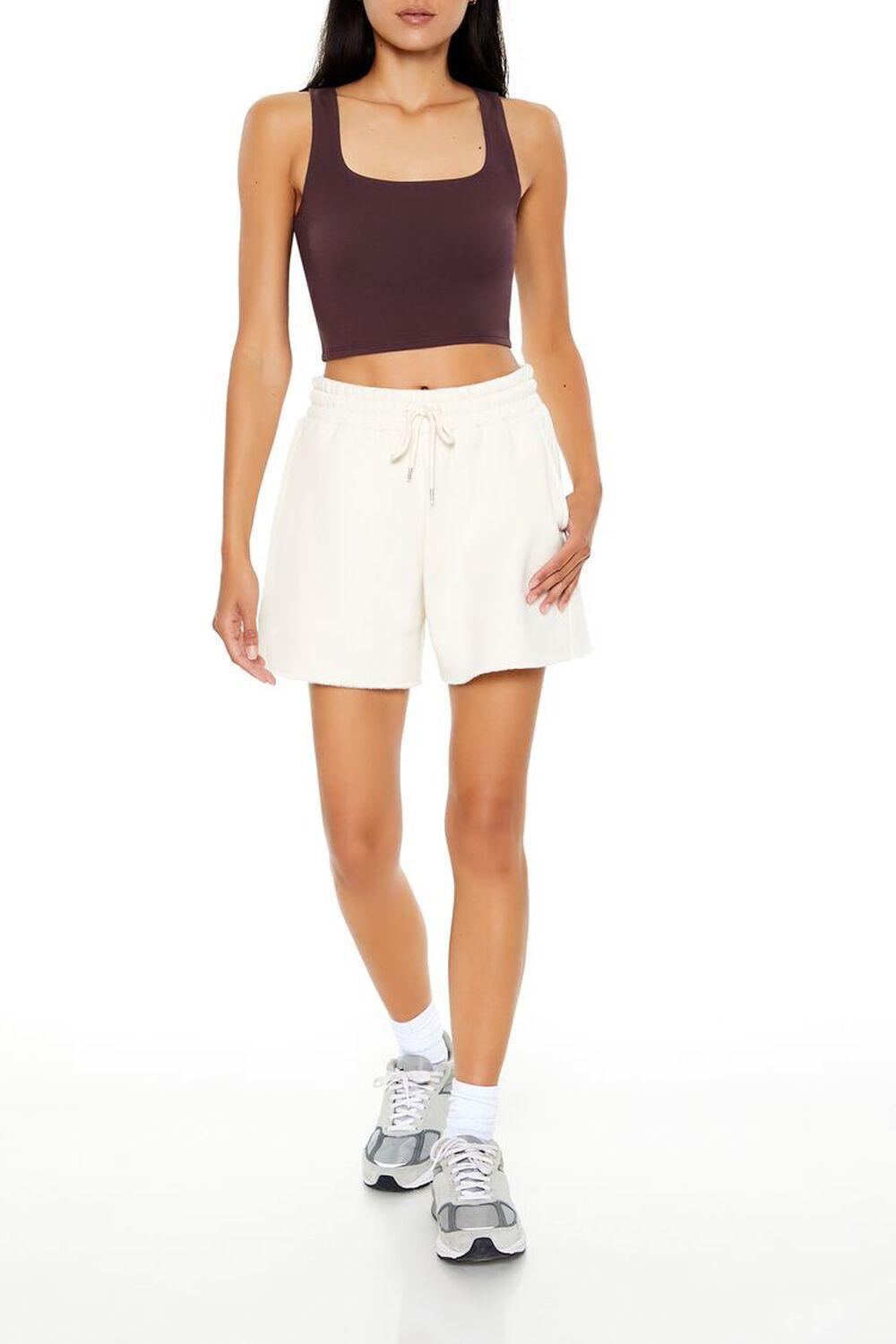 Cropped Tank Top | Forever 21 Product Image