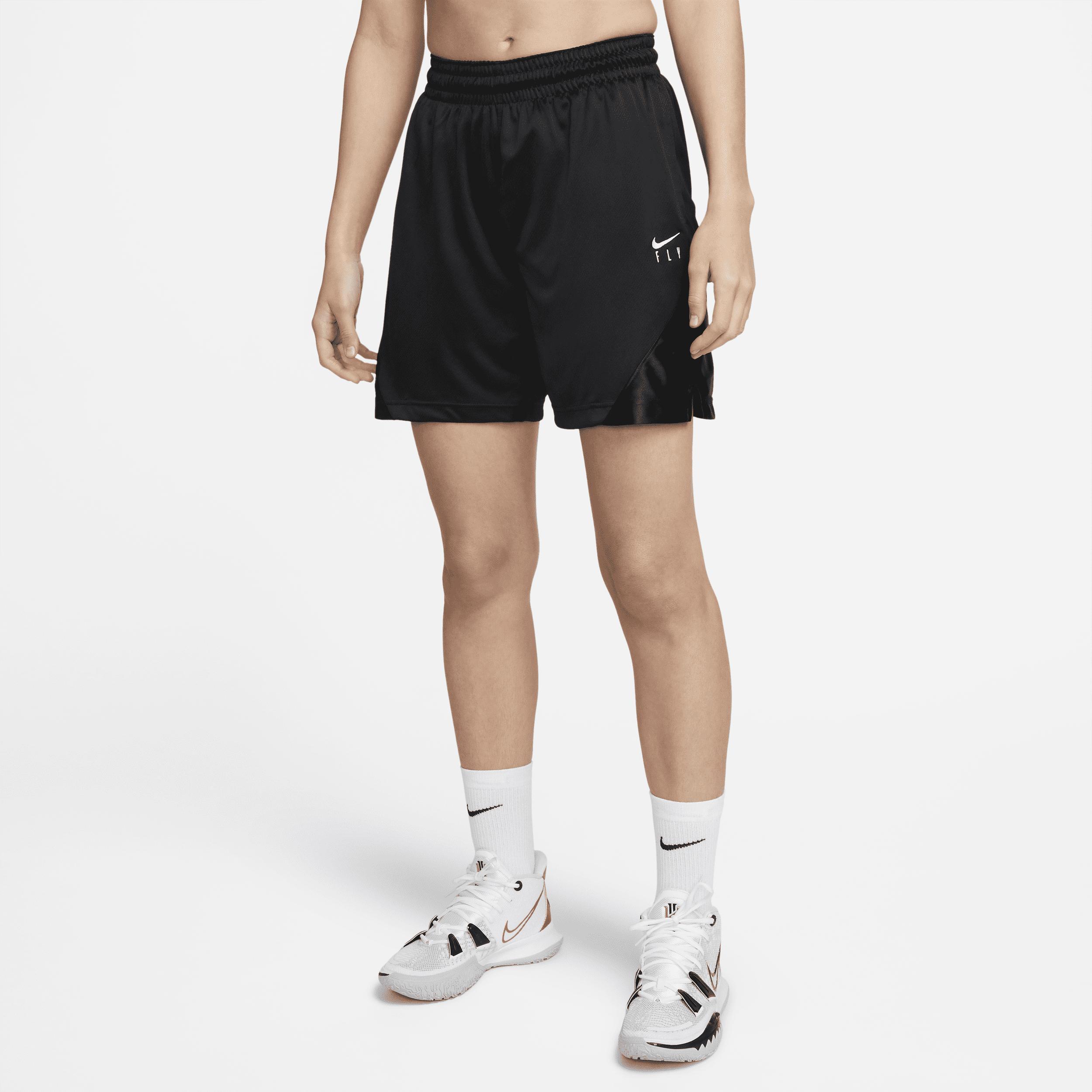 Nike Women's Dri-FIT ISoFly Basketball Shorts Product Image