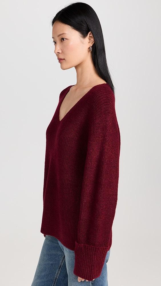 4th & Reckless Remy Sweater | Shopbop Product Image