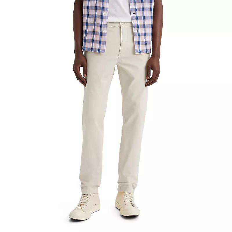 Mens Levis XX Chino Standard Tapered Chino Pants Product Image