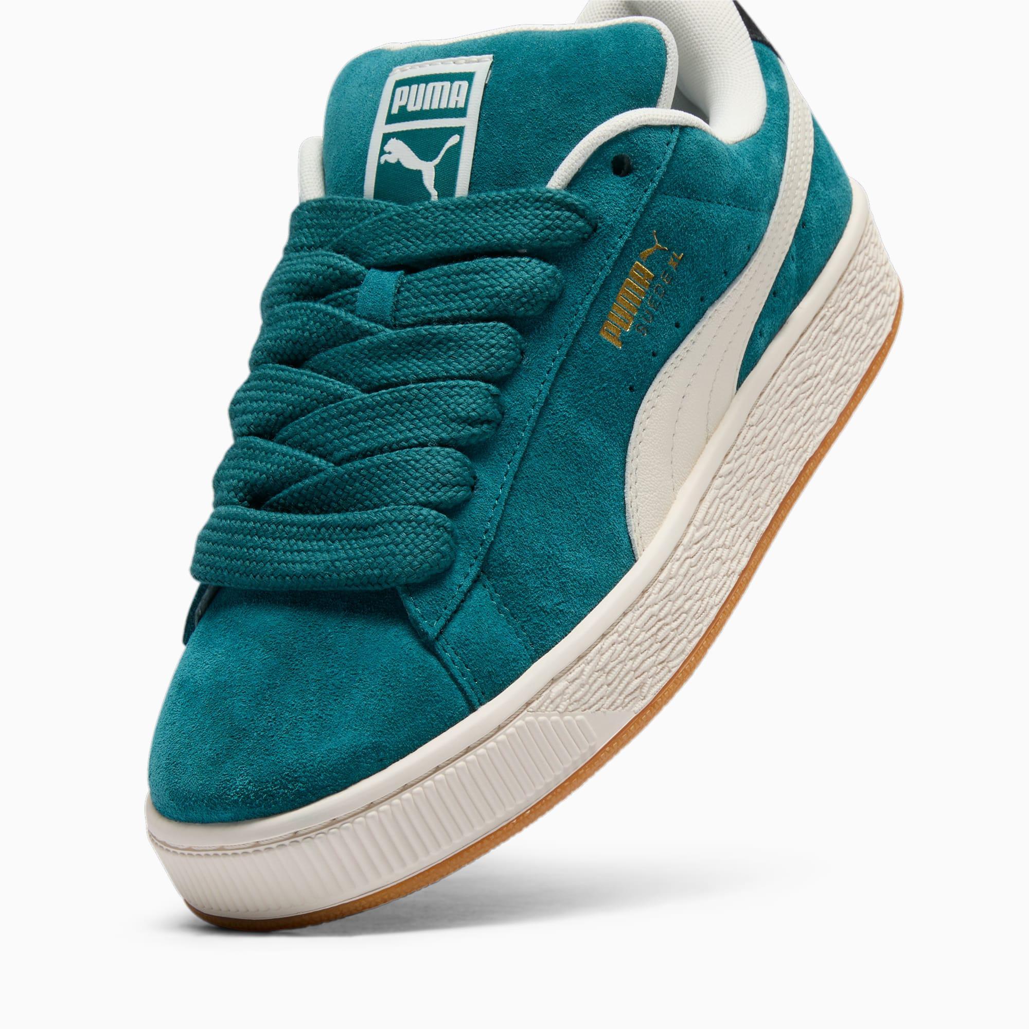 Suede XL Levels Sneakers Product Image