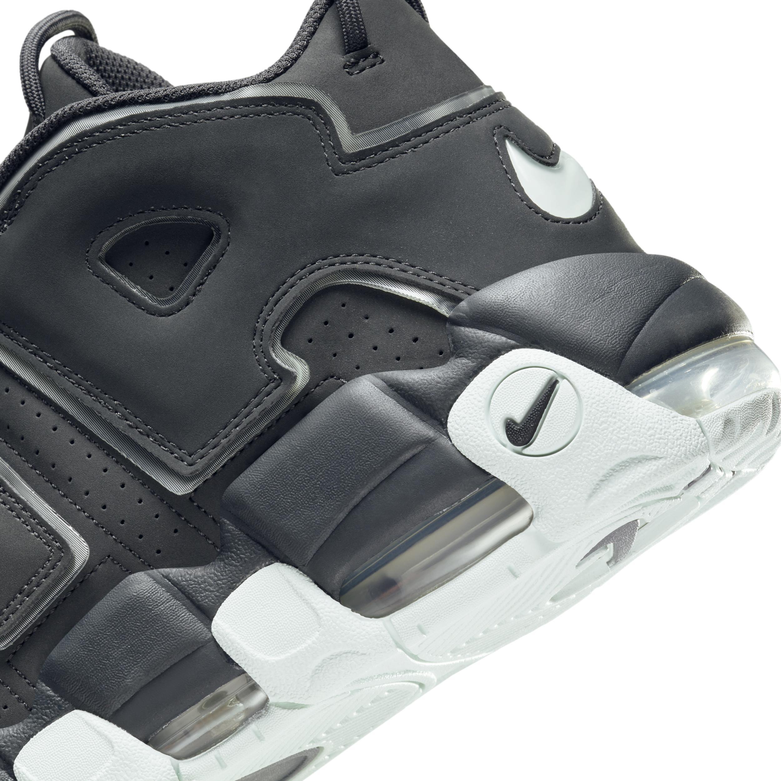 Nike Men's Air More Uptempo '96 Shoes Product Image