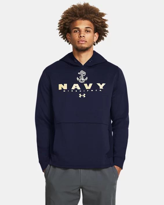 Mens UA Summit Collegiate Hoodie Product Image