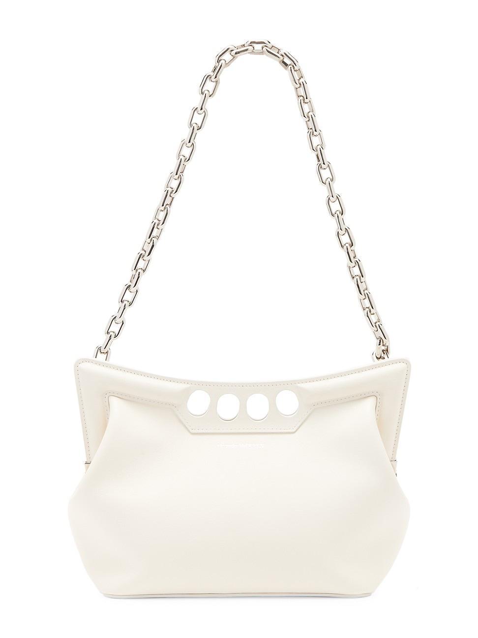 The Peak Small Chain Shoulder Bag Product Image