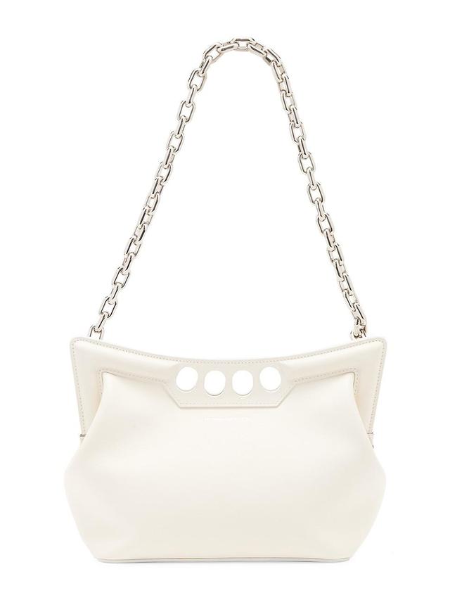 The Peak Small Chain Shoulder Bag Product Image