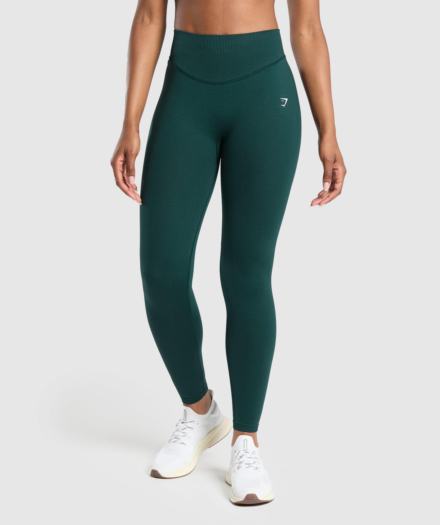 Sweat Seamless Leggings Product Image