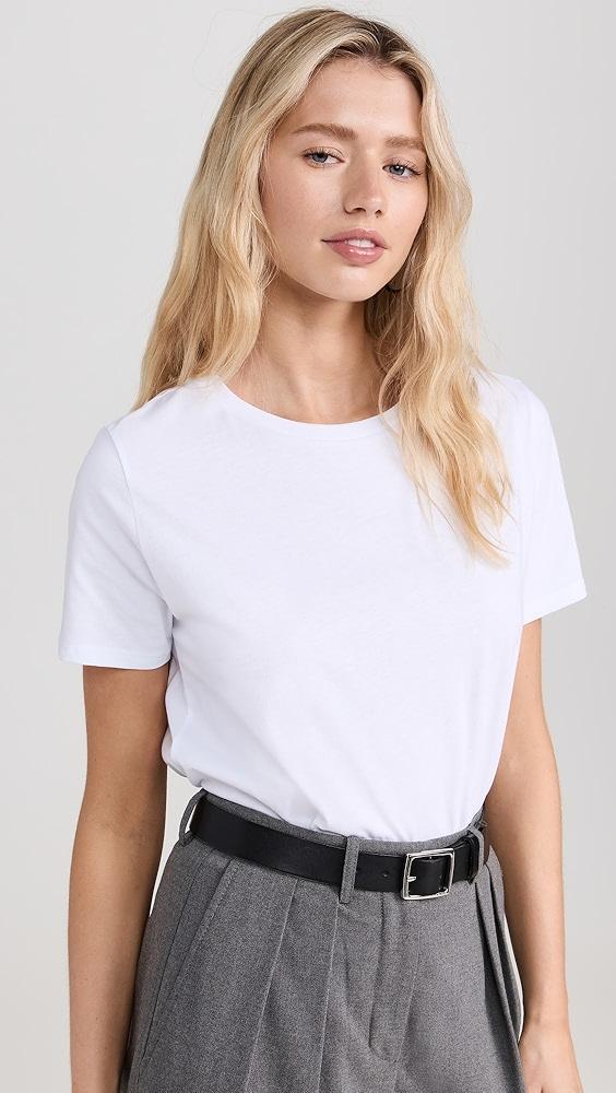 Nothing Please Boxy T-Shirt | Shopbop Product Image