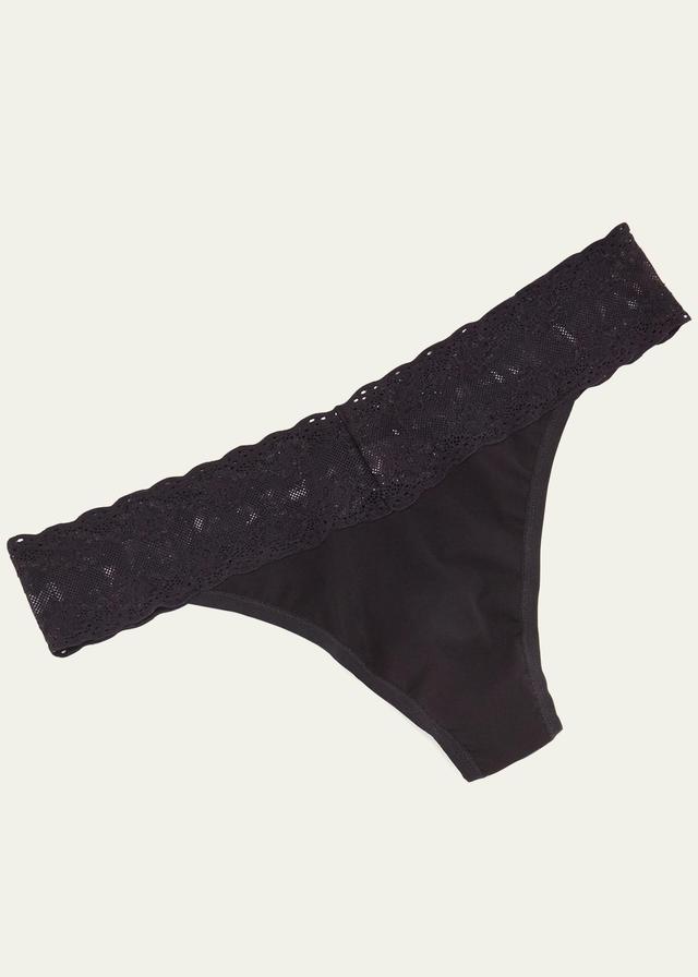 Natori Bliss Perfection Thong Product Image