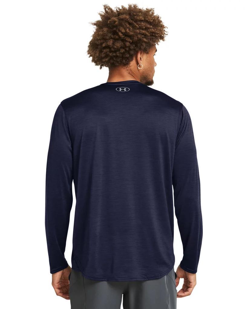 Men's UA Tech™ Vent 2.0 Collegiate Long Sleeve Product Image