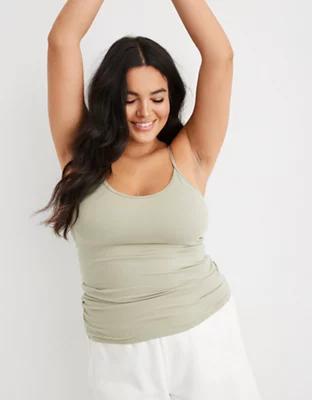 Aerie Scoop Neck Tank Top product image