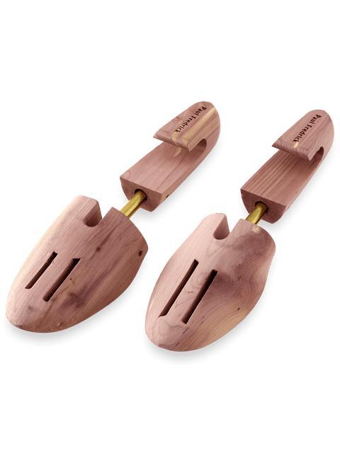 Cedar Shoe Tree - Cedar Product Image