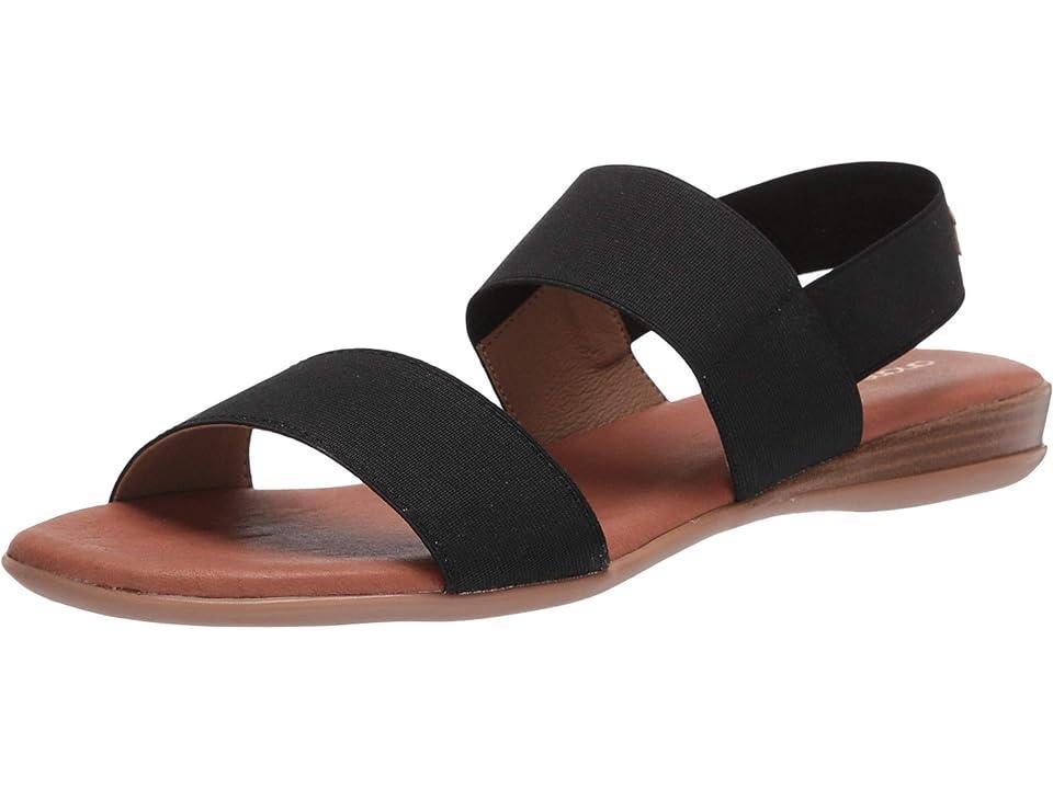 Andre Assous Nigella Elastic Sling Sandals Product Image