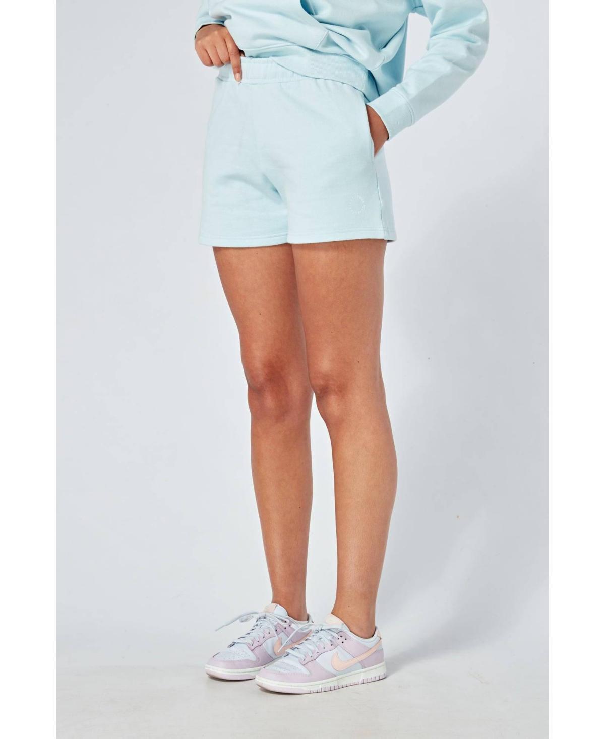 Womens Essentials Lounge Shorts Product Image