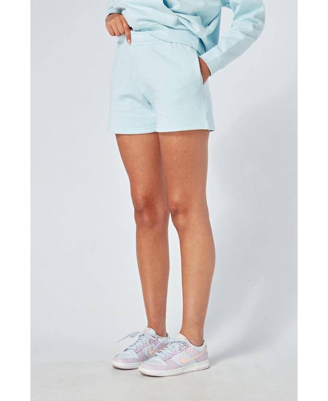 Womens Essentials Lounge Shorts Product Image