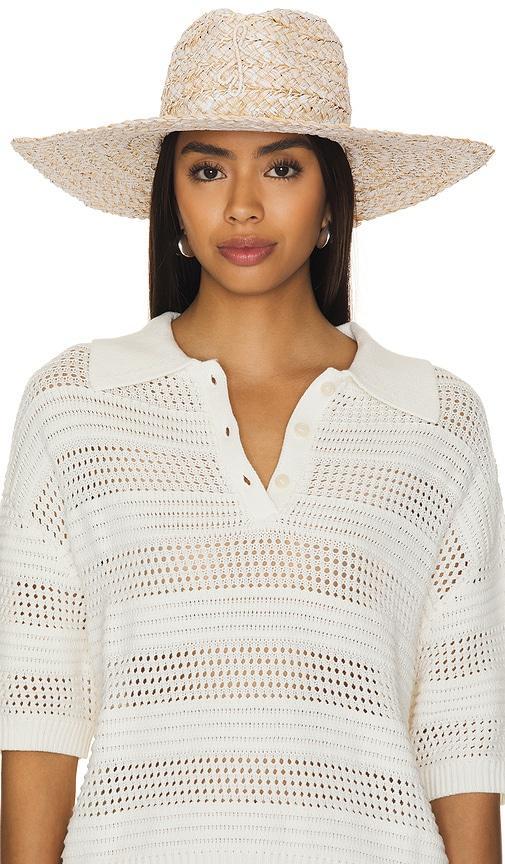 Straw Fedora product image