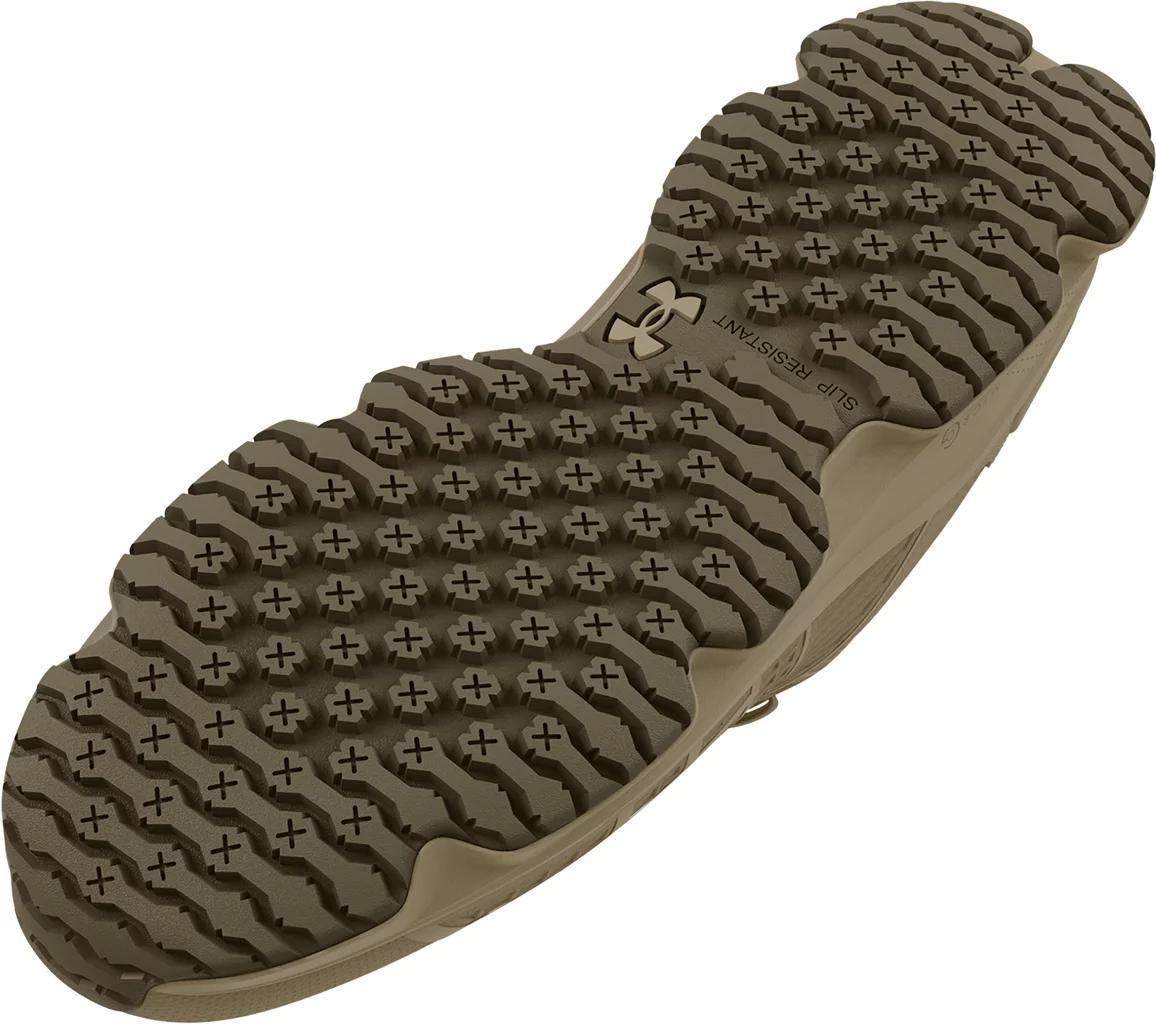 Men's UA Micro G® Strikefast Tactical Shoes Product Image