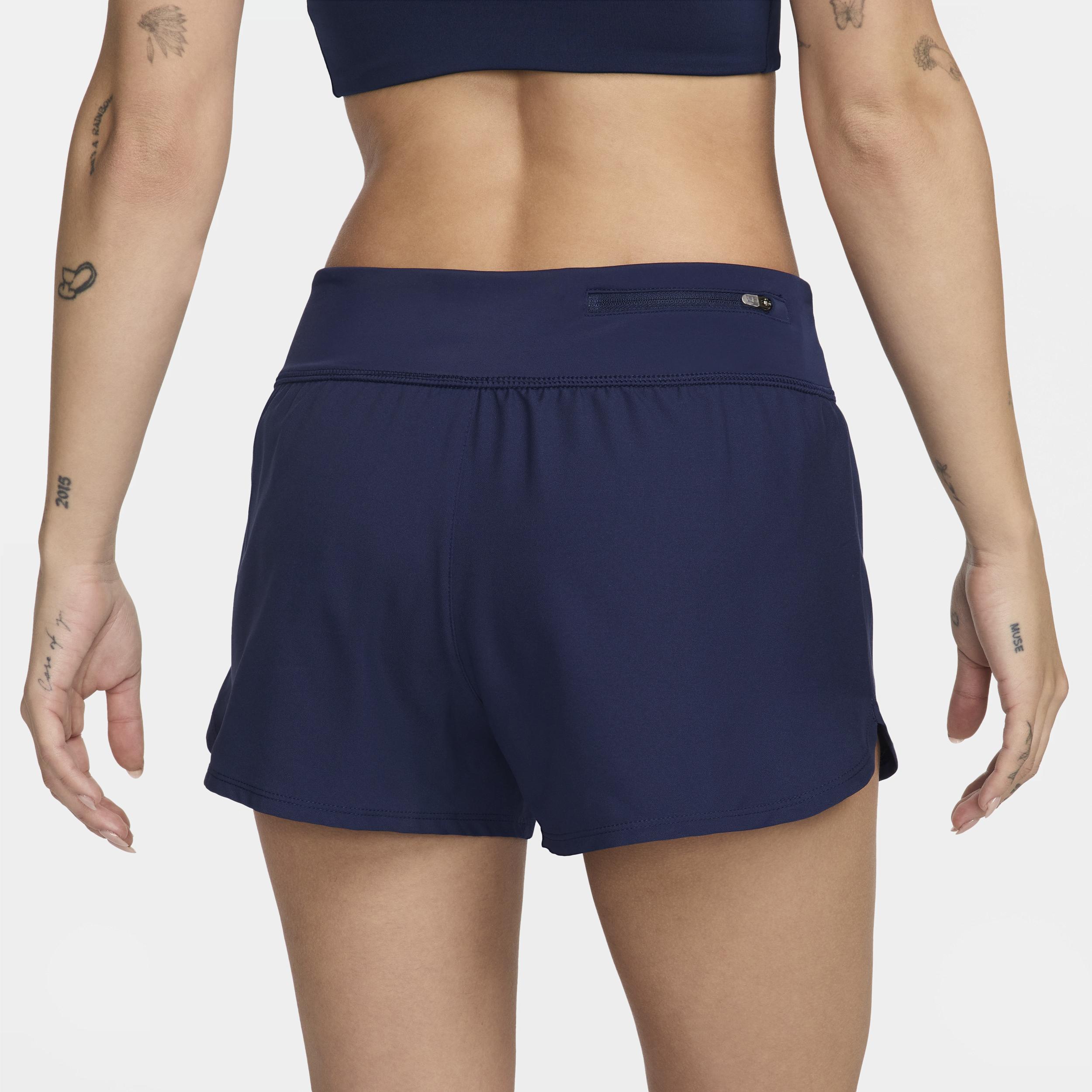 Nike Women's Essential Board Shorts Product Image