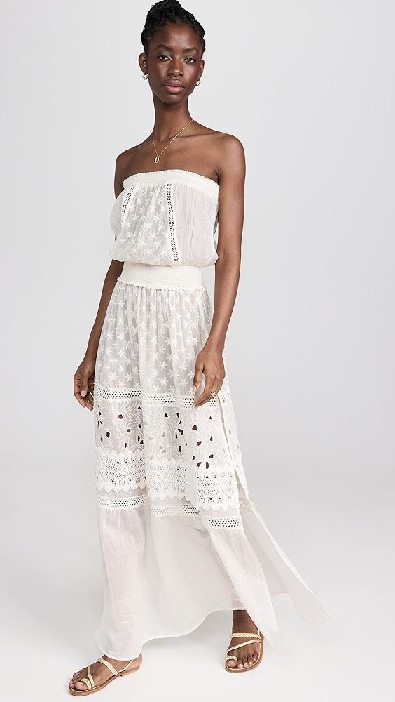 Ramy Brook Lucia Dress | Shopbop Product Image