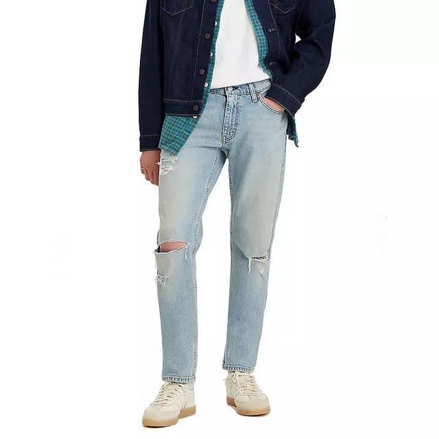 Mens Levis 511 Slim-Fit Flex Jeans Product Image