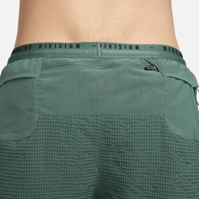 Nike Men's Running Division Dri-FIT ADV 4" Brief-Lined Running Shorts Product Image