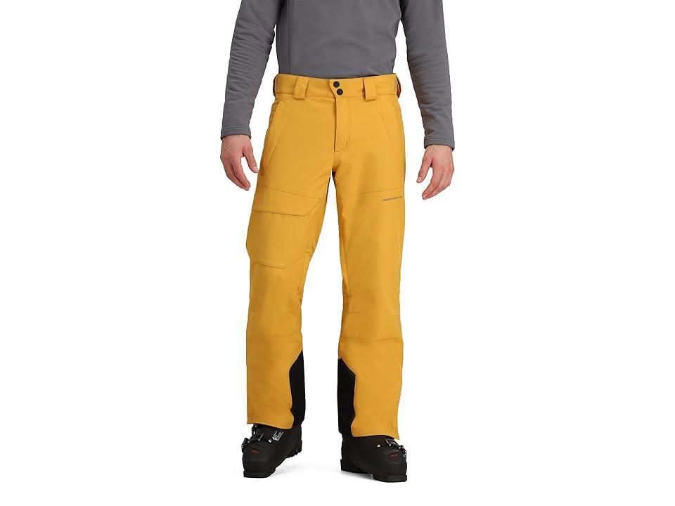 Obermeyer Orion SnowSki Pants Product Image