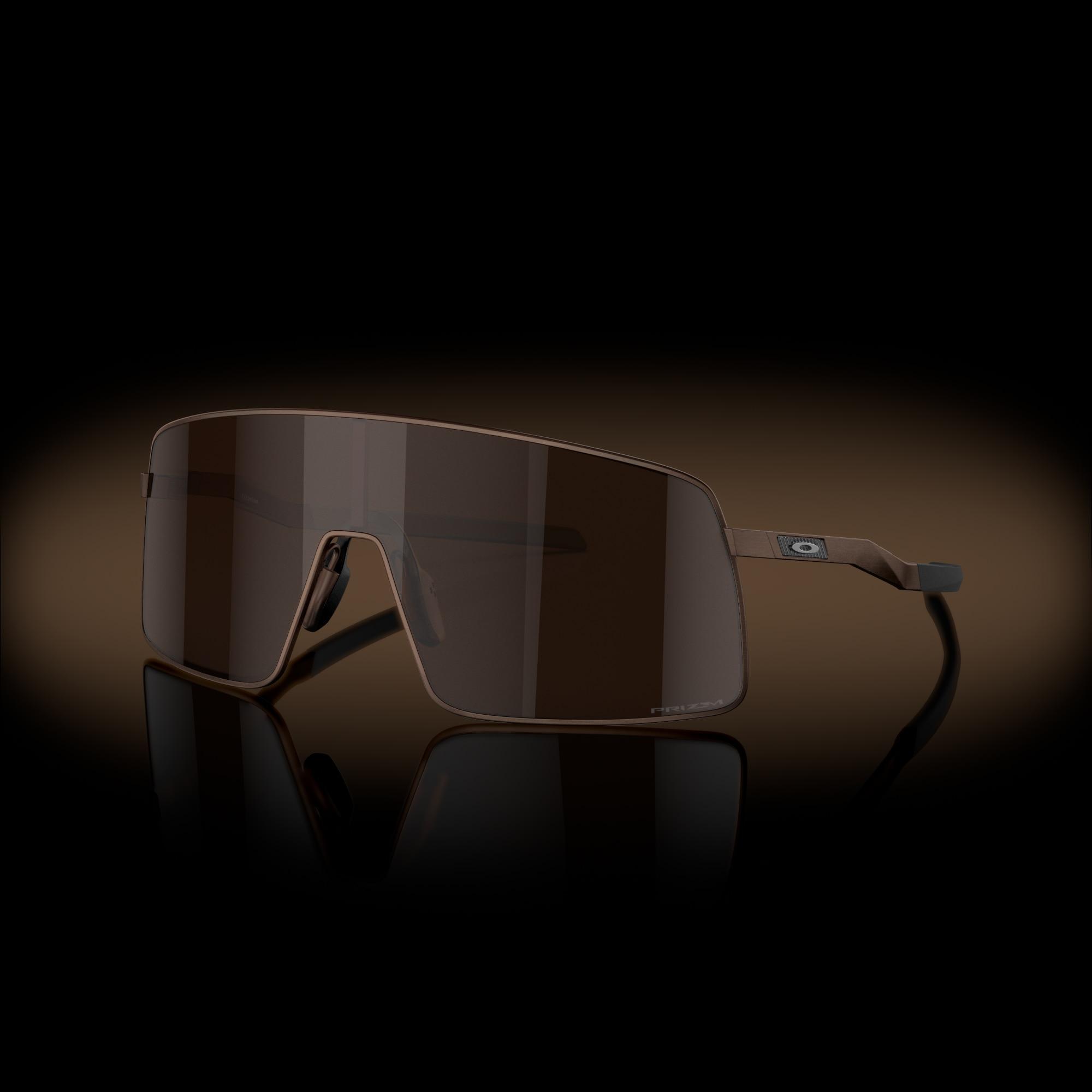 Oakley Sutro Shield Sunglasses Product Image